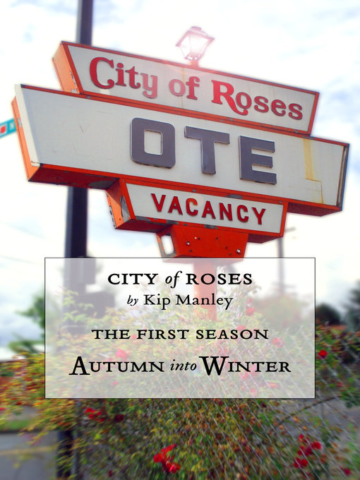 Title details for Autumn Into Winter by Kip Manley - Available